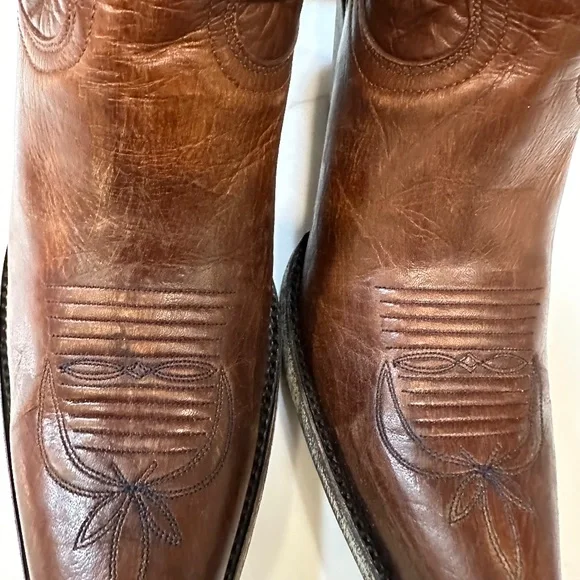 Never Worn Old GringoCowboy Boots Size 7.5